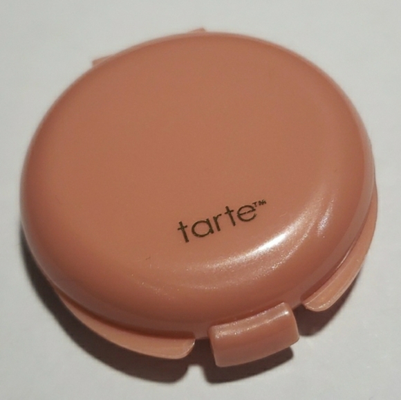 MINI TARTE AMAZONIAN CLAY 12-HOUR BLUSH. - Picture 3 of 8
